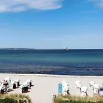 Seeschloss Binz Apartment 37 Nur 2 Minuten Zum Strand