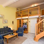 Seeschloss Binz Apartment 37 Nur 2 Minuten Zum Strand