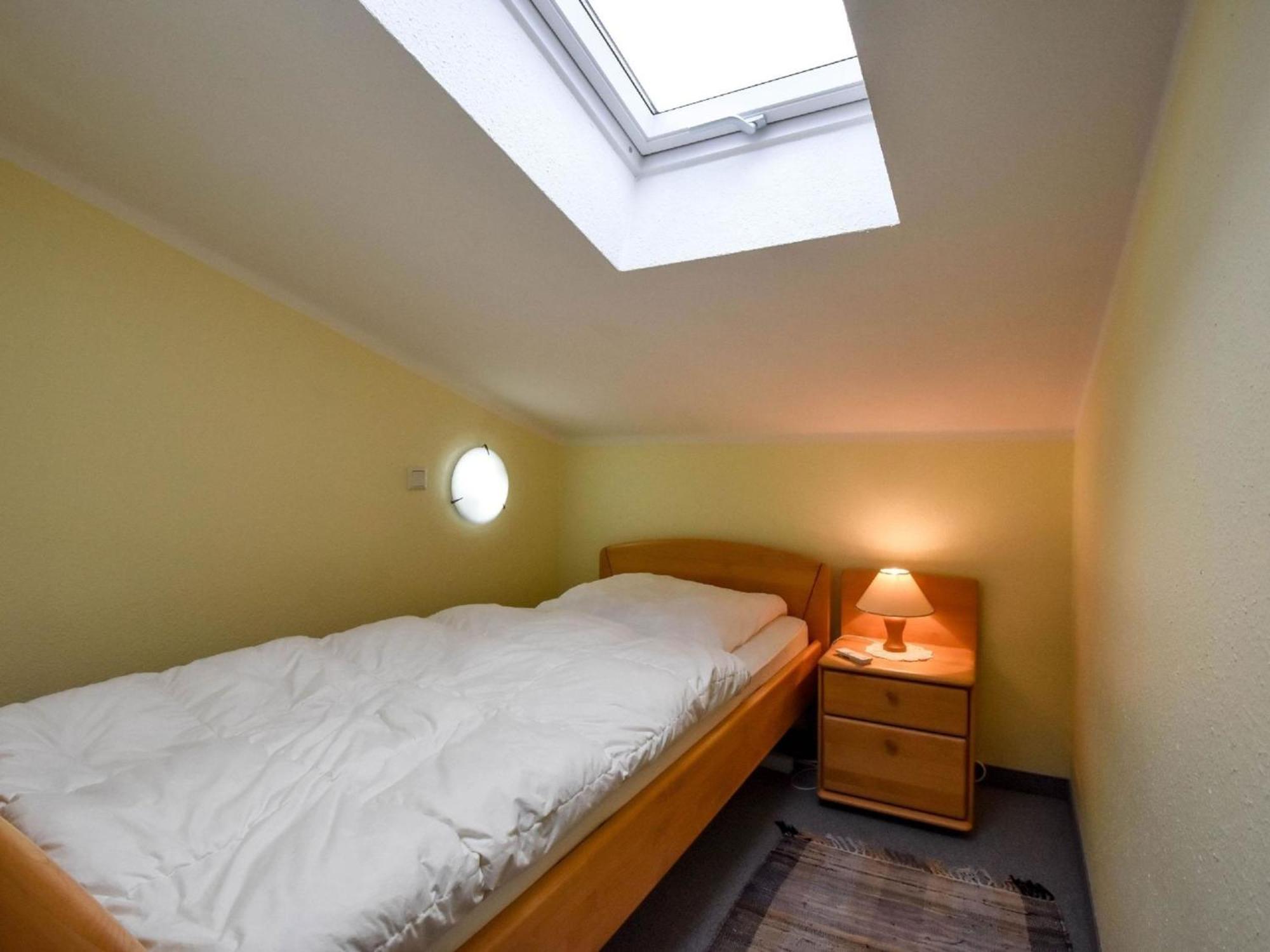 Apartment Seeschloss 37 Nur 2 Minuten Zum