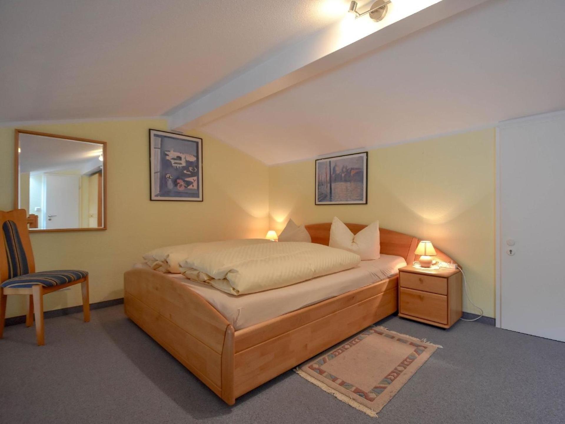 Apartment Seeschloss 37 Nur 2 Minuten Zum *